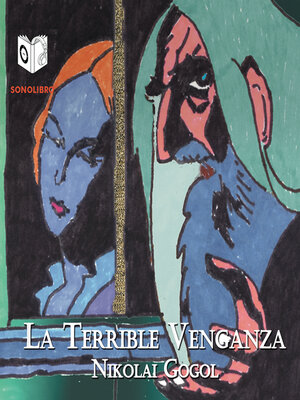 cover image of La terrible venganza--Dramatizado